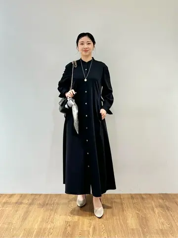 23区 西嶋 コーディネート画像