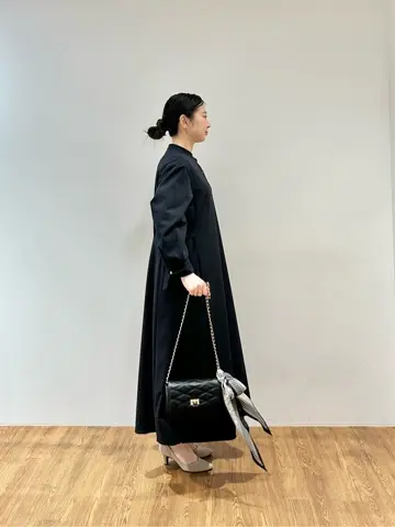 23区 西嶋 コーディネート画像