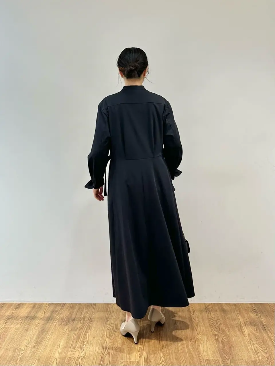 23区 西嶋 コーディネート画像