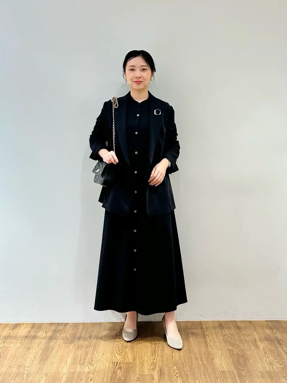 23区 西嶋 コーディネート画像