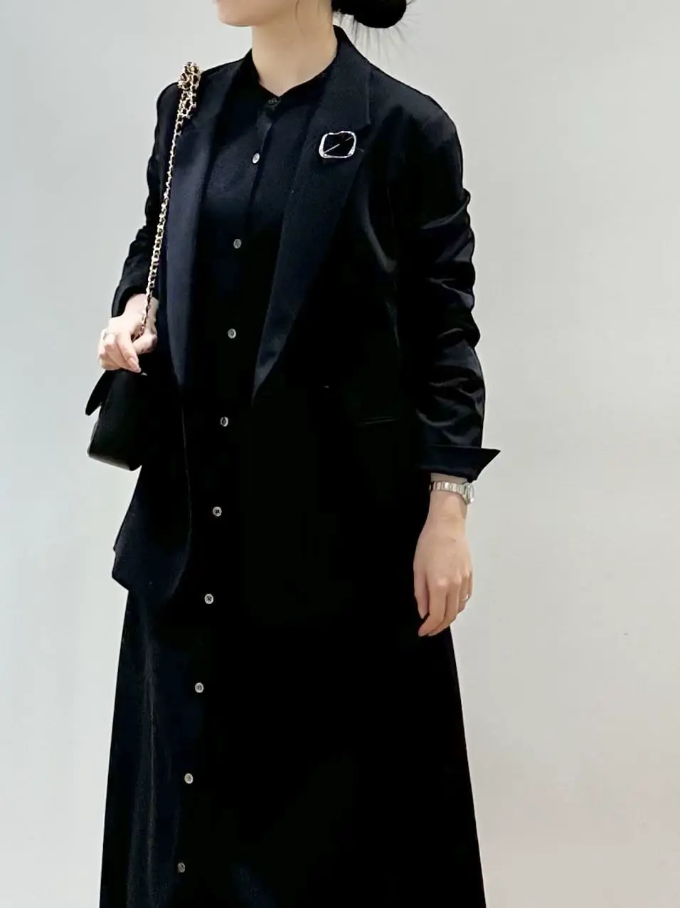 23区 西嶋 コーディネート画像