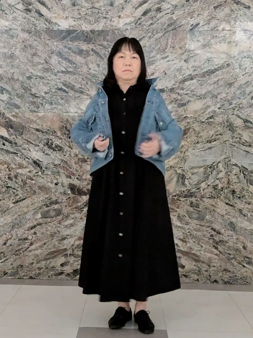 23区 前島 コーディネート画像