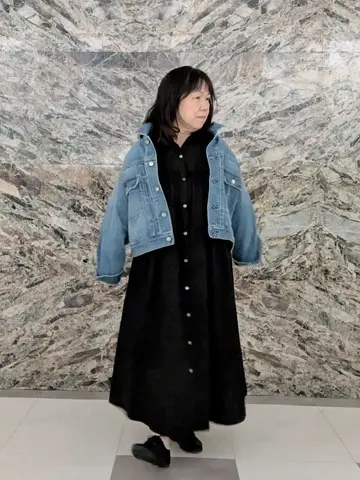 23区 前島 コーディネート画像