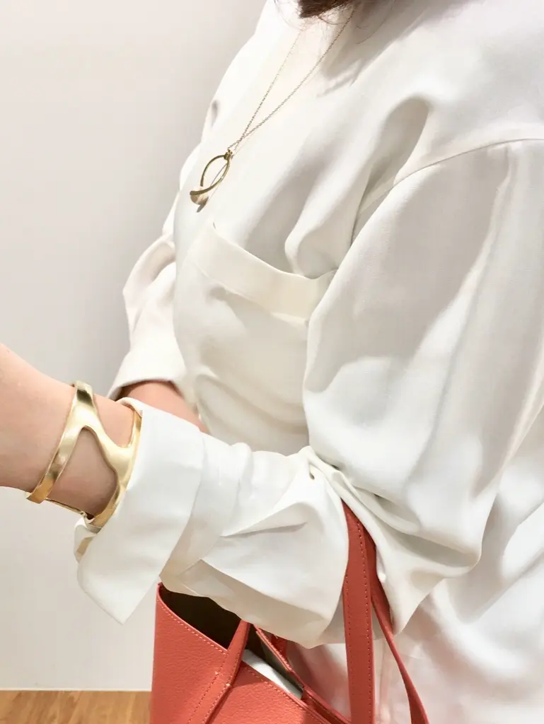 23区 河野 コーディネート画像