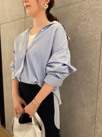 23区 善家 コーディネート画像