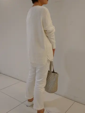 23区 田中 コーディネート画像