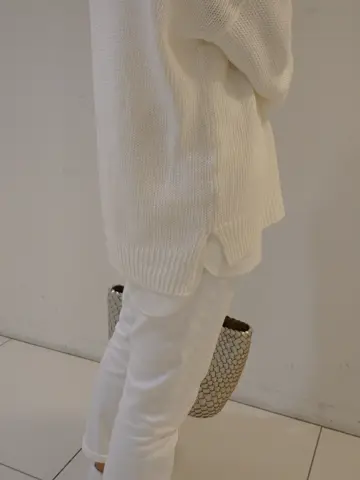 23区 田中 コーディネート画像