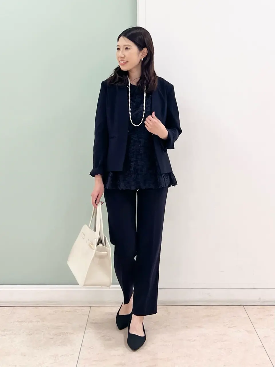 23区 木下 コーディネート画像