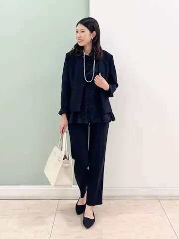 23区 木下 コーディネート画像