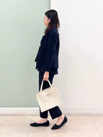 23区 木下 コーディネート画像