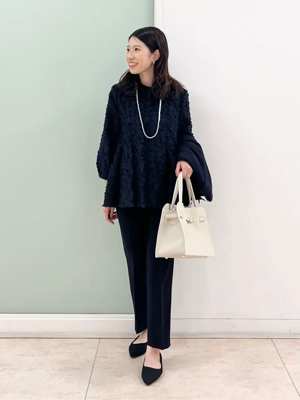 23区 木下 コーディネート画像