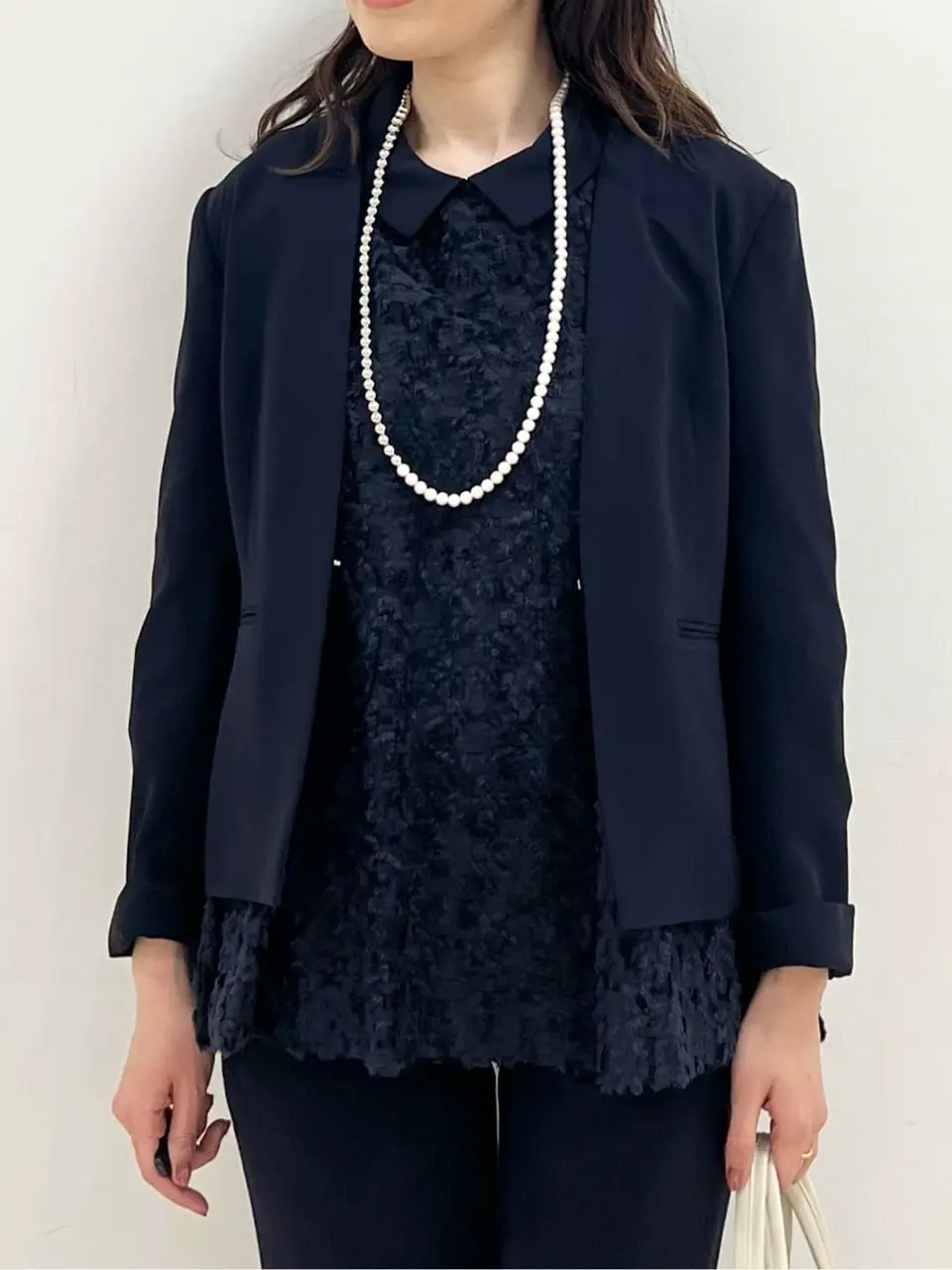 23区 木下 コーディネート画像