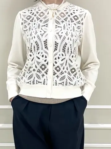 23区 助川 コーディネート画像