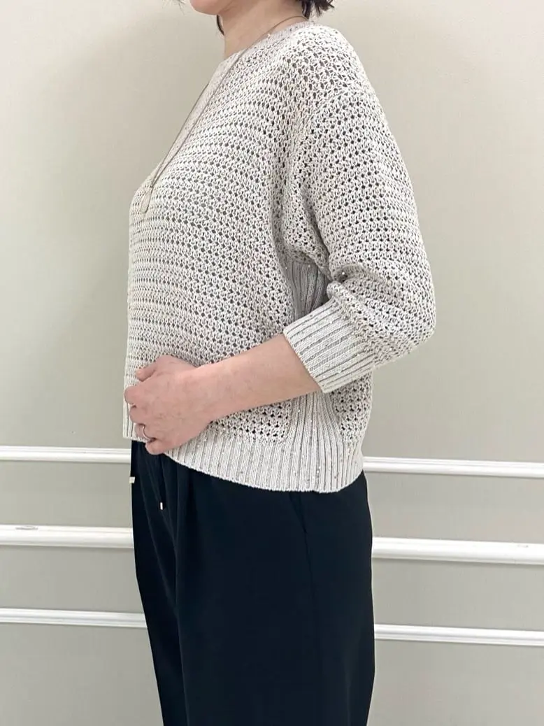 23区 助川 コーディネート画像