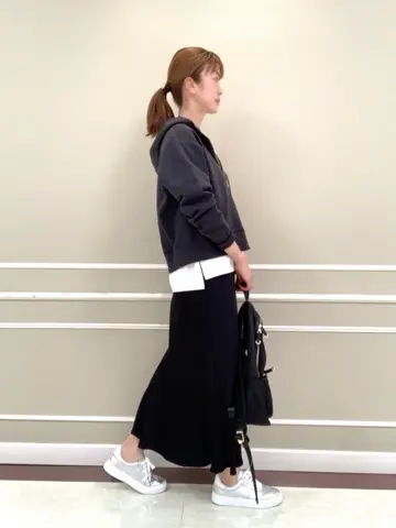 23区 川田 コーディネート画像