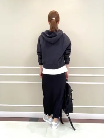 23区 川田 コーディネート画像