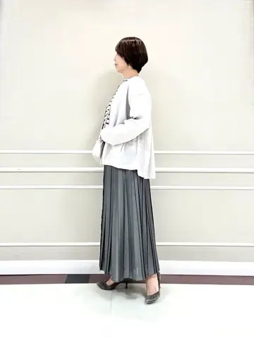 23区 荒川 コーディネート画像