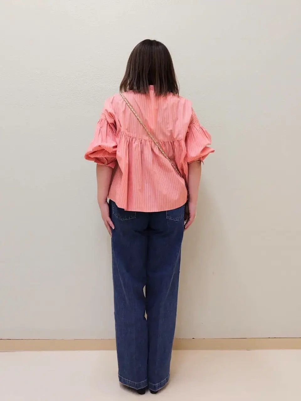 23区 東 コーディネート画像