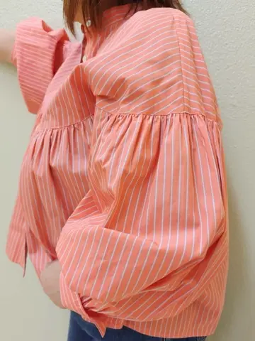 23区 東 コーディネート画像