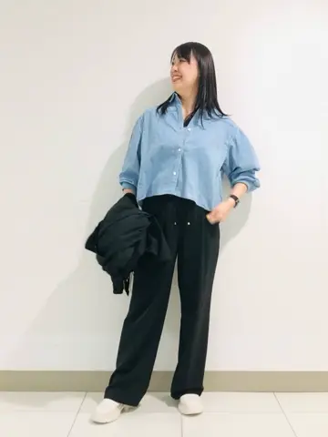 23区 飯野 コーディネート画像