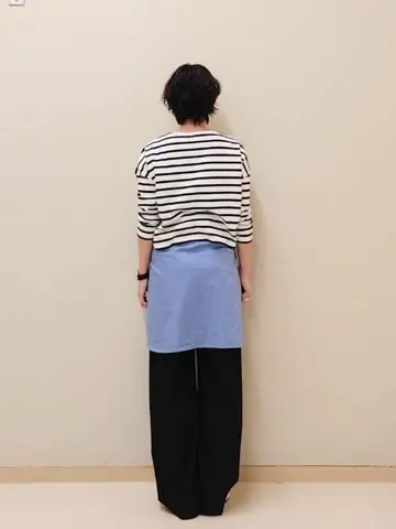 23区 中園 コーディネート画像