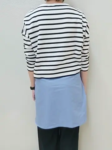 23区 中園 コーディネート画像