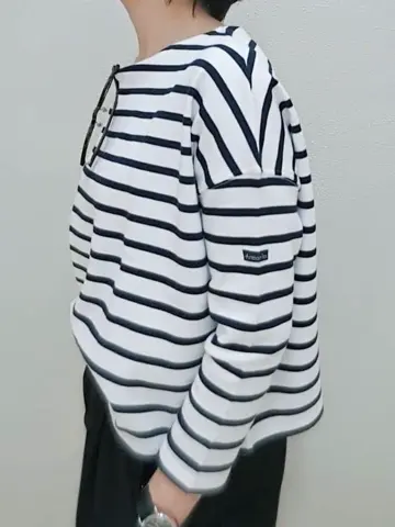 23区 中園 コーディネート画像