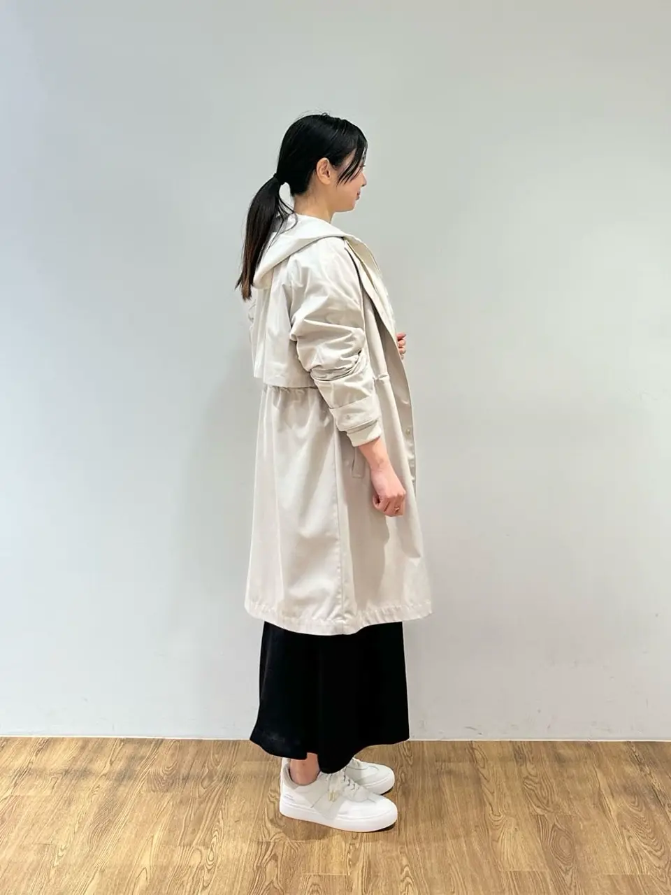 23区 西嶋 コーディネート画像