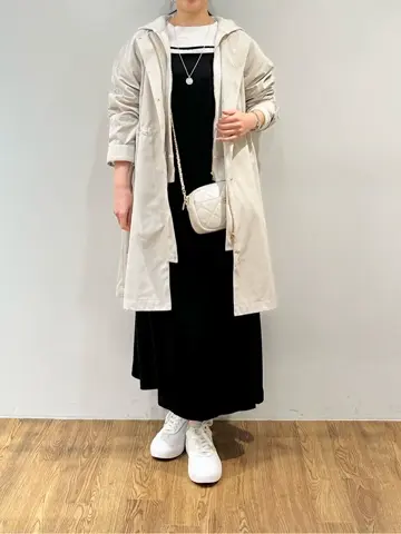 23区 西嶋 コーディネート画像