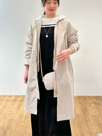 23区 西嶋 コーディネート画像