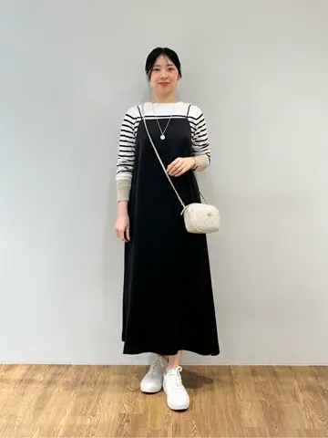 23区 西嶋 コーディネート画像