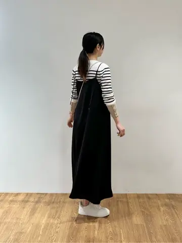 23区 西嶋 コーディネート画像