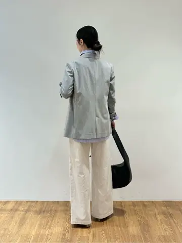 23区 西嶋 コーディネート画像