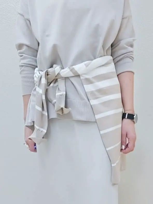 23区 中園 コーディネート画像