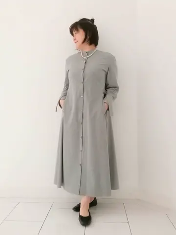 23区 影 コーディネート画像