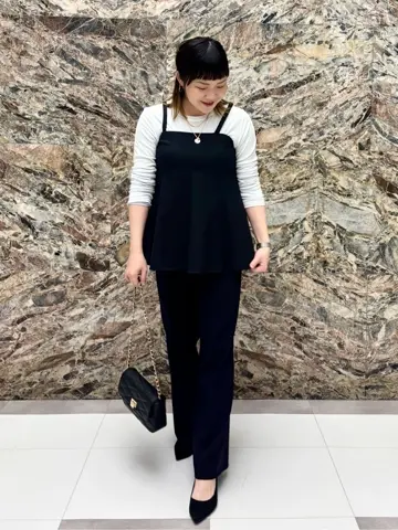 23区 倉田 コーディネート画像