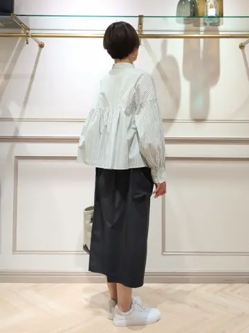 23区 奥山 コーディネート画像