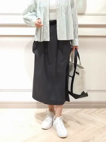 23区 奥山 コーディネート画像