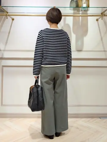 23区 奥山 コーディネート画像