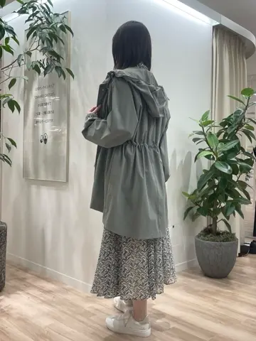 23区 タハラ コーディネート画像