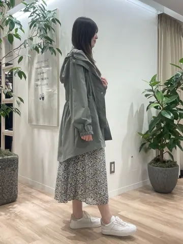 23区 タハラ コーディネート画像