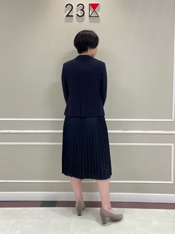 23区 石川 コーディネート画像