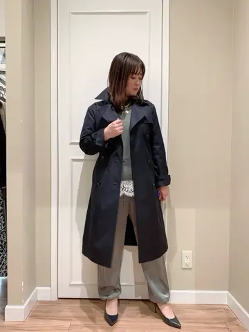 23区 江川 コーディネート画像