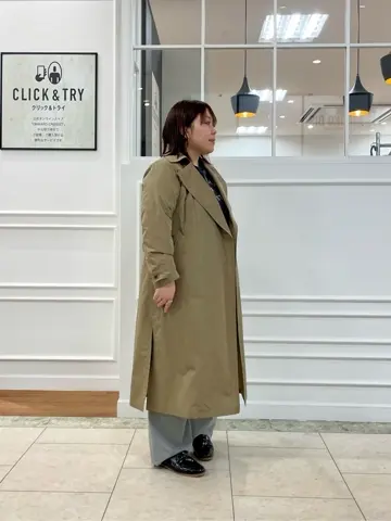 23区 M コーディネート画像