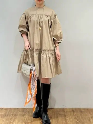 23区 西嶋 コーディネート画像