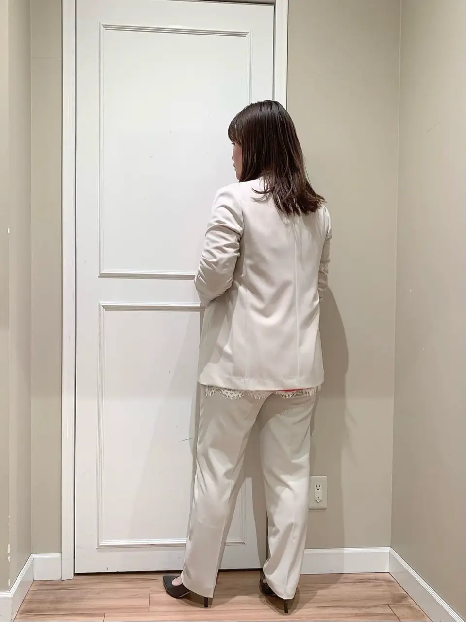 23区 江川 コーディネート画像