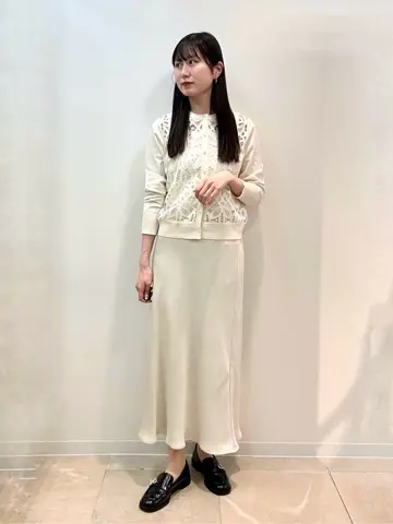 23区 畦地  コーディネート画像