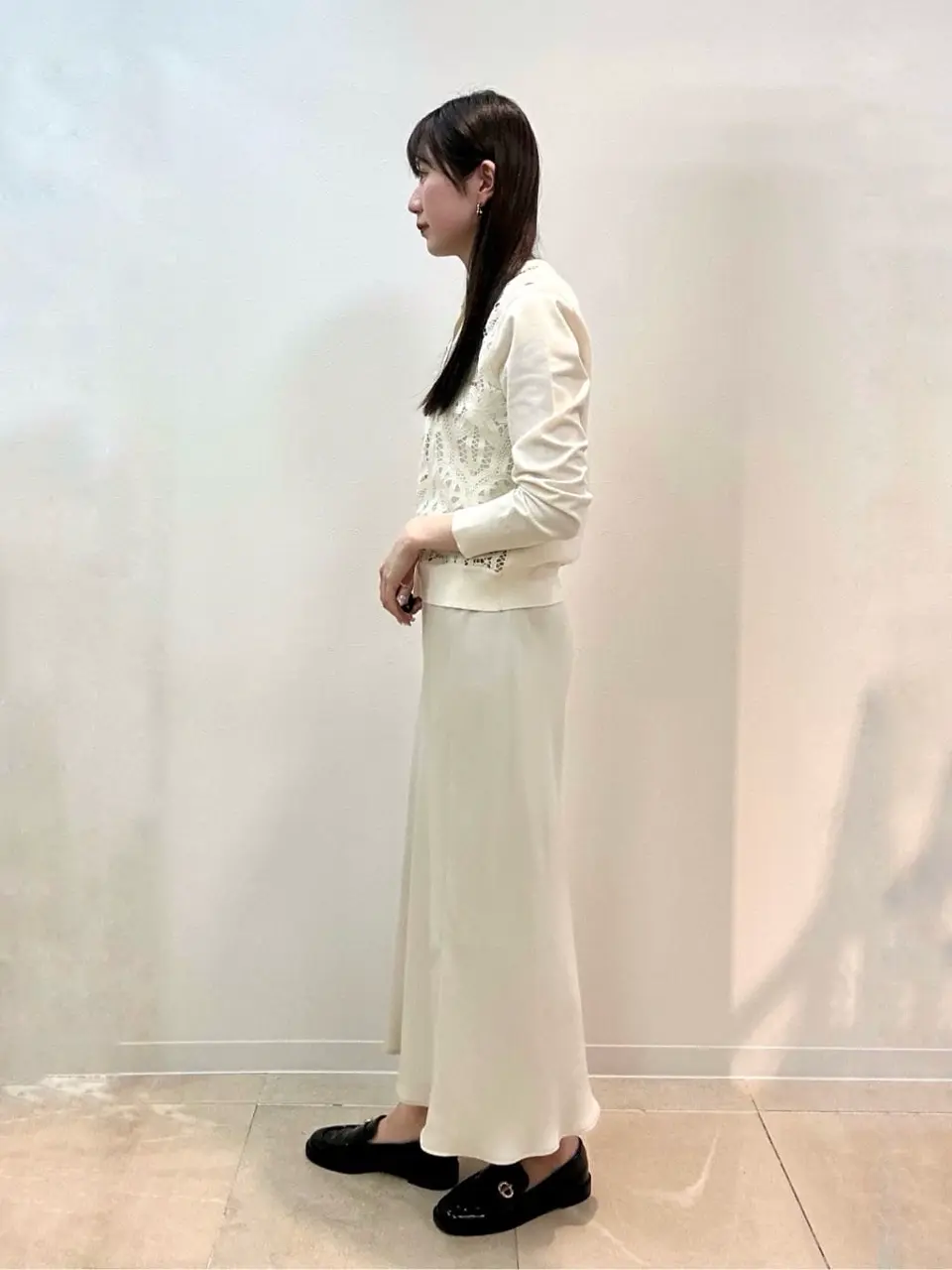 23区 畦地  コーディネート画像