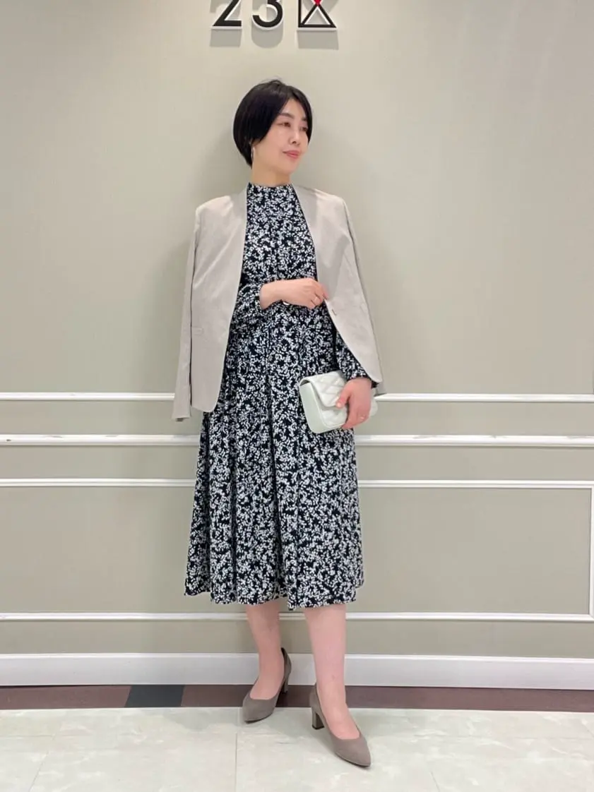 23区 石川 コーディネート画像