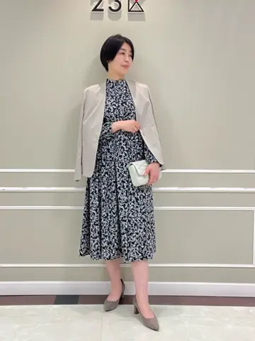 23区 石川 コーディネート画像